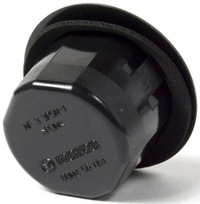 фото thumb №5, Заглушка кришка поріг pod двері задня оригінал mazda 3 mazda 6