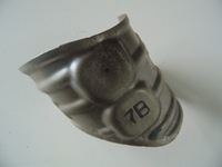 фото thumb №1, Захист теплова каталізатора lexus nx300