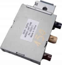 фото thumb №1, Модуль блок управления антенны infiniti q50