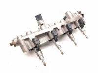 Vw golf коллектор впускной воздуха 1.6 fsi бензин 85kw 115 hp 03c906036a Киев, фото thumb