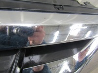 фото thumb №7, Решітка радіатора решітка радіатора бампер перед isuzu d max 2 ii 17- lift