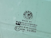 фото thumb №4, Alfa romeo 166 2.0 98r скло правий перед