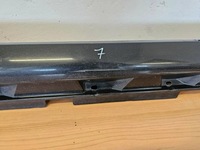 фото thumb №5, Молдинг поріг ліва volvo s60 04-09 452-46