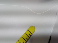 фото thumb №8, Honda hr-v ii кутик бампера задня правий nh788p