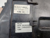 Коробка предохранителей 91951-3x140 91950-3x510 hyundai i30 2 1.6 crdi Доставка, фото thumb