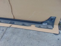 фото thumb №11, Молдинг порог правая audi a7 lift 4g8853860h