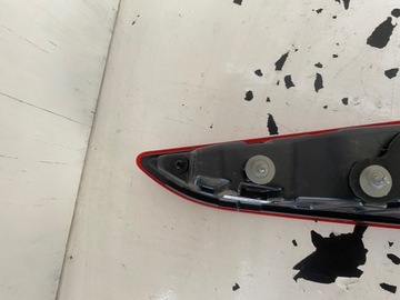 фото thumb №8, Hyundai kona лампа левый зад w крышка багажника led 92403j9100