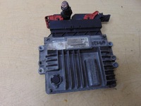 фото thumb №5, Бортовий комп'ютер блок керування двигуна kia venga 09- 1.4 crdi