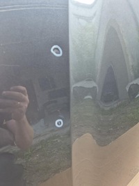 фото thumb №4, Renault clio v 20- капот перед передняя oryg