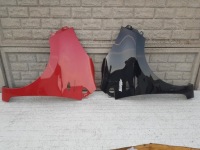 фото thumb №1, Крыло левый правый kia picanto 2 ii 2011 - 2017 оригинал