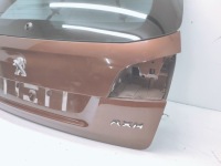 фото thumb №10, Peugeot 508 i sw rxh крышка багажника багажника задняя kombi kcqc