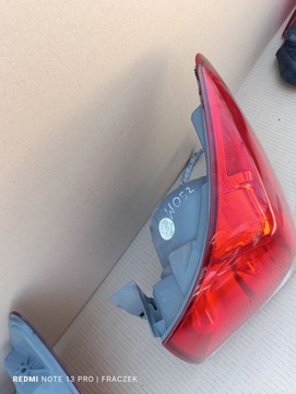 фото thumb №15, Chevrolet cruze универсал лампа задняя правая lub левая европа красивая!