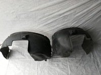 фото thumb №1, Opel vectra c подкрылок передние правое левая