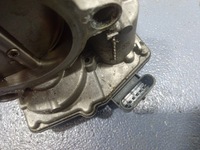 фото thumb №5, Bmw 7 g11 g12 750i дросельна заслінка 7619008