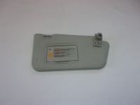 фото thumb №1, Защита солнцезащитная правая nissan micra k12