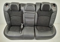 фото thumb №1, Заднее сиденье задняя задняя citroen c5 iii x7 kombi