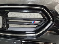 фото thumb №8, Bmw 1 f70 м-пакет бампер перед 475 решётка led m камера установка pdc