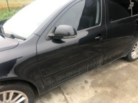 фото thumb №1, Дверь левая задняя skoda octavia lift 9910 w цвет