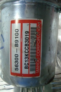 фото thumb №6, Підсилювач електричний europa suzuki celerio 14-