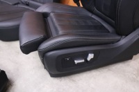 фото thumb №11, Bmw x5 g05 салон сидіння заднє сидіння обшивки тунель sport пам'ять з підігрівом