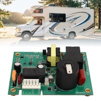 фото thumb №12, Плита модуля зажигания управление вентилятор fan50plus пластина модуля