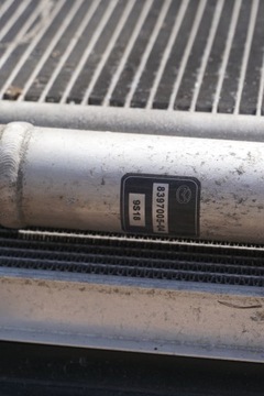 фото thumb №9, Mazda cx-5 радиаторов воды кондиционера вентиляторы 2.2diesel sh03