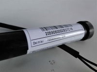 фото thumb №10, Mercedes c w205 205 патрон piro капот лівий правий