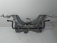 фото thumb №1, Renault clio iv renault captur i подрамник подвеска k67