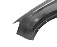 Крыло  к audi q7 4m 2015-2019 4m0821105d левая в Украине, фото thumb