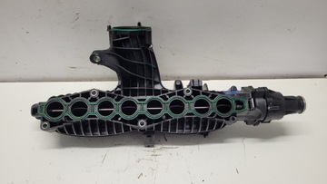 фото thumb №12, Колектор всмоктуючий 2.0 d4 volvo s60 v60 2011- s90 v90 v40 xc40 оригінальний номер 32441699