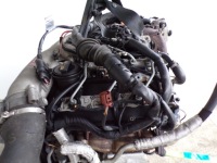 Двигун audi a4 b8 a5 8t q5 2.7 tdi cgk комплектний Доставка, фото thumb