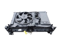 фото thumb №1, Pas перед комплект радиатор вентилятор berlingo partner iii электрик 10-18