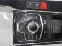 фото thumb №4, Панель переключатель управление радио навигации рамка peugeot 508 9802378577