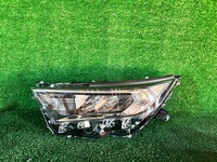 фото thumb №1, Фара лівий toyota rav4 v full led