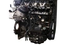 Двигун opel zafira b рестайлінг  astra iv j 1.7 cdti 125km a17dtr 100% справний Доставка, фото thumb