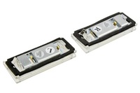 фото thumb №2, Nty фонари led подсветка номерного знака