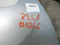 фото thumb №10, Audi a6 c6 капот крышка двигателя ly7w