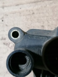 фото thumb №3, Корпус термостата mercedes w168