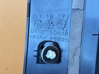 фото thumb №7, Mazda cx-3 cx3 молдинг накладка крыла правый задняя