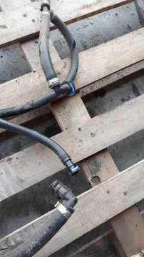 фото thumb №9, A4 b8 a5 шланг омывателя ксенон лампа перед