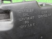 фото thumb №8, Nissan ariya full led лампа передня