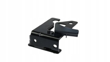 фото thumb №1, Замок капота двигателя mercedes