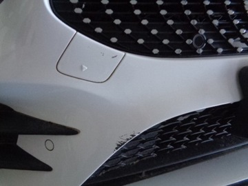 фото thumb №8, Капот бампер крило mercedes a-klasa w177 amg набір колір 149 1.3 tce