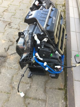 фото thumb №8, Honda cr-v iv 12- обігрівач комплектна кліматронік 1.6 i-dtec європа