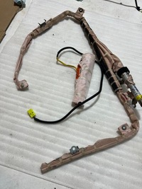 фото thumb №1, Mazda 6 gl шторка безопасности воздушная подушка правая sedan rok 2022