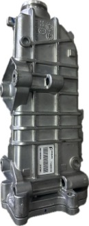 фото thumb №1, Радіатор egr mitsubishi fuso canter iveco 3.0