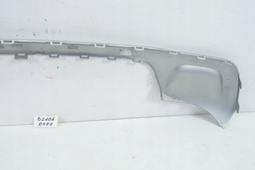DOKŁADKA DYFUZOR ZDERZAKA TYŁ MERCEDES B W247 18-