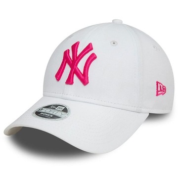 ЖЕНСКАЯ КЕПКА NEW ERA ОРИГИНАЛЬНАЯ ГОЛОГРАММА