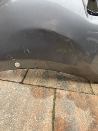 фото thumb №6, Bmw 7 f01 бампер перед orgyg.