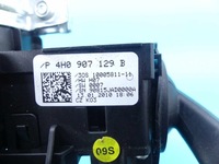 фото thumb №9, Перемикач комбінований audi a8 d4 4h 4h0953502b